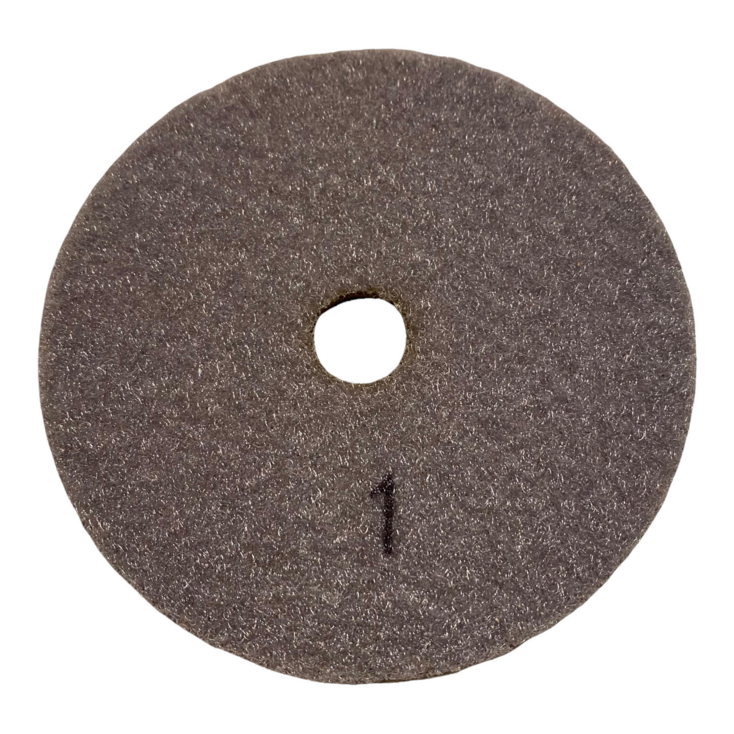 4” Diamond Polishing Pads Wet/Dry For Granite Quartz Marble Stone - Step 1, 2, 3