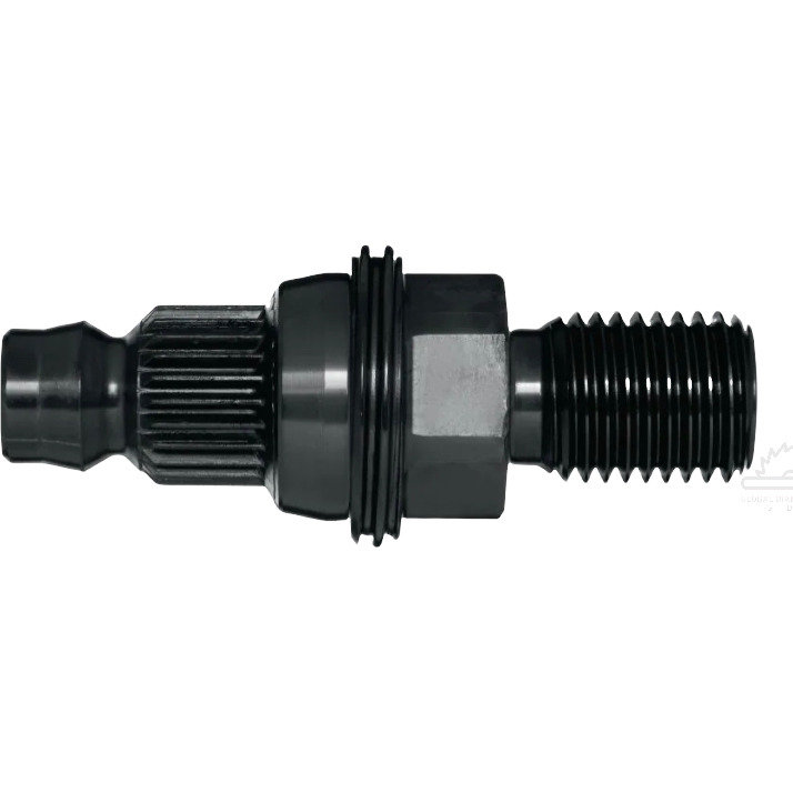 Hilti Core Drill Adapter for DD750 DD160 DD250 DD400-DD-BU to 1-1/4"-7 