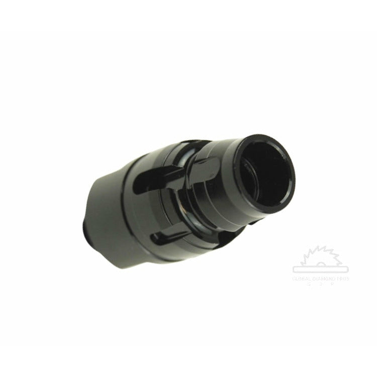 Hilti Style BI+ QD 6 Slot to 5/8" M Core Bit to Drill Adapter