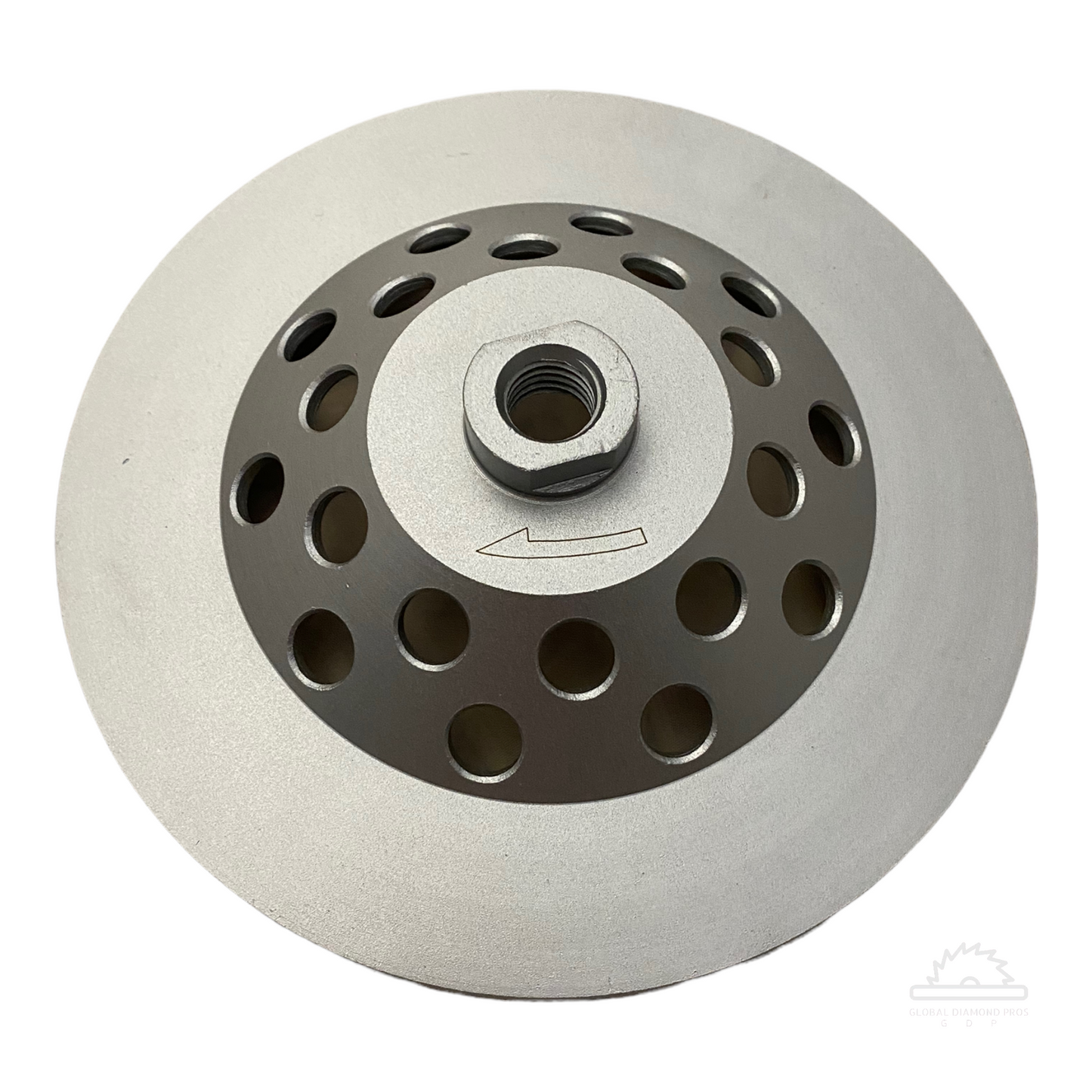 7 inch concrete grinding wheel