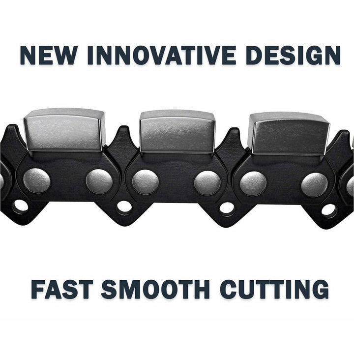 ICS 15"/16" Force4 Concrete Chainsaw Chain 525342