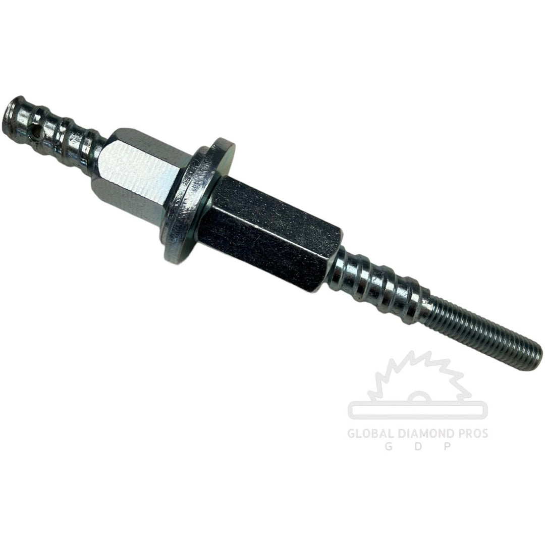 Pro Fastnut 1/2" - 13