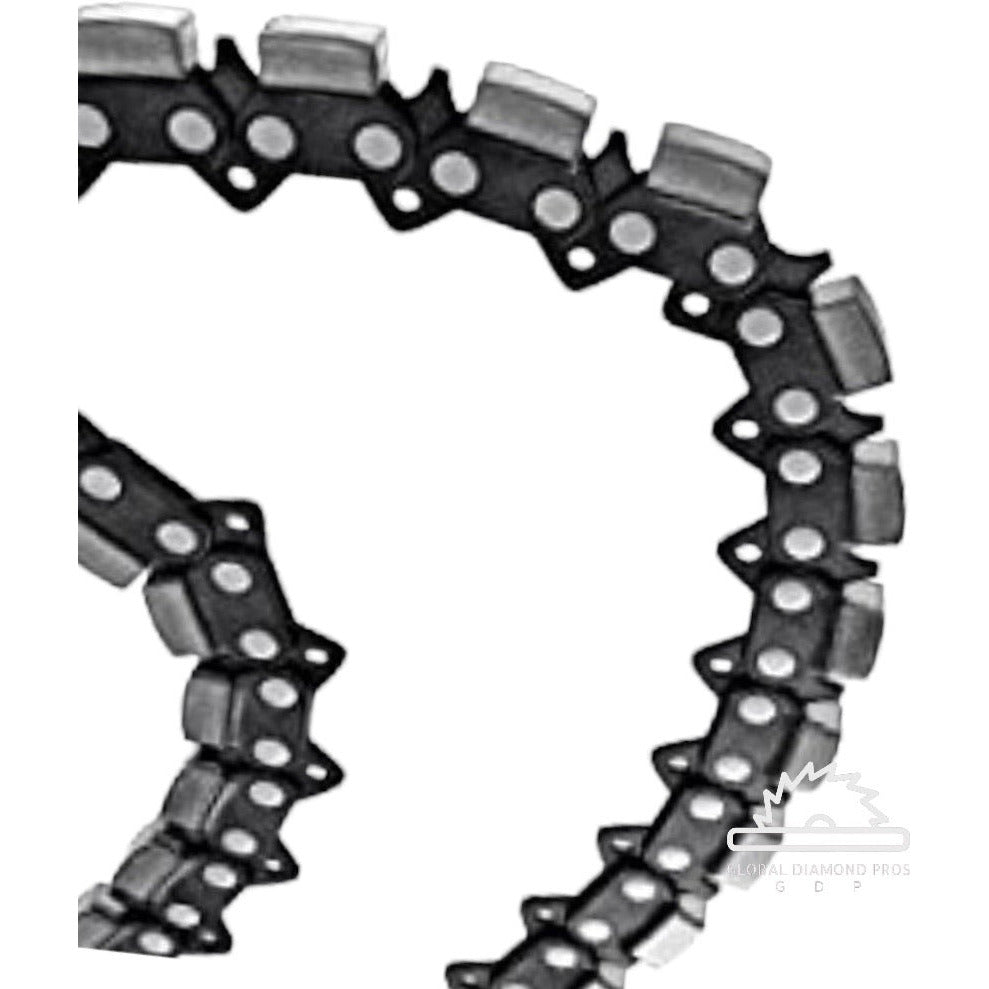 ICS 15"/16" Force4 Concrete Chainsaw Chain
