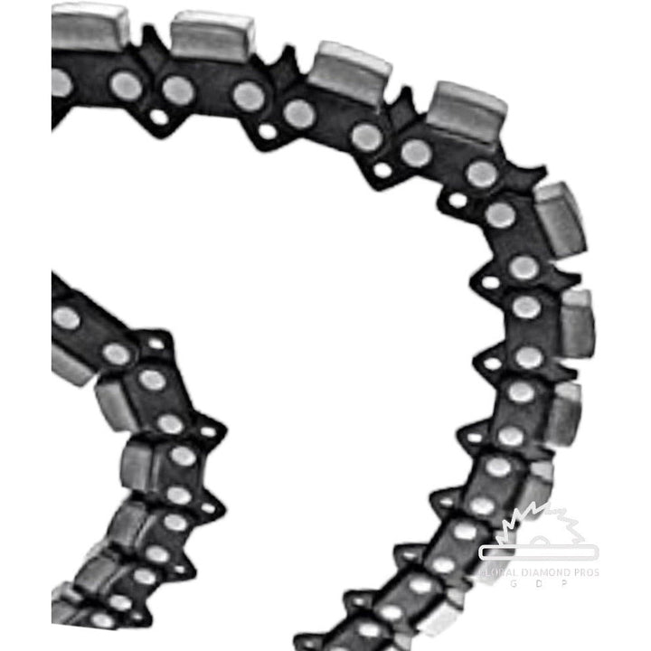 ICS 15"/16" Force4 Concrete Chainsaw Chain