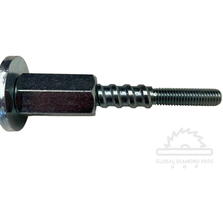 Quick Release Core Drill Stand Anchor Bolt & Nut 