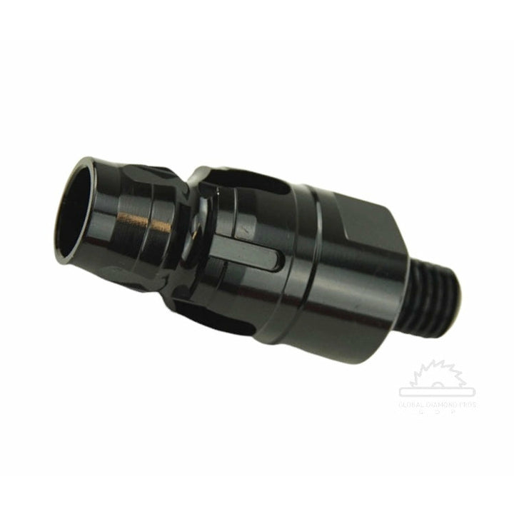 Hilti Style BI+ QD 6 Slot to 5/8" M Core Bit to Drill Adapter