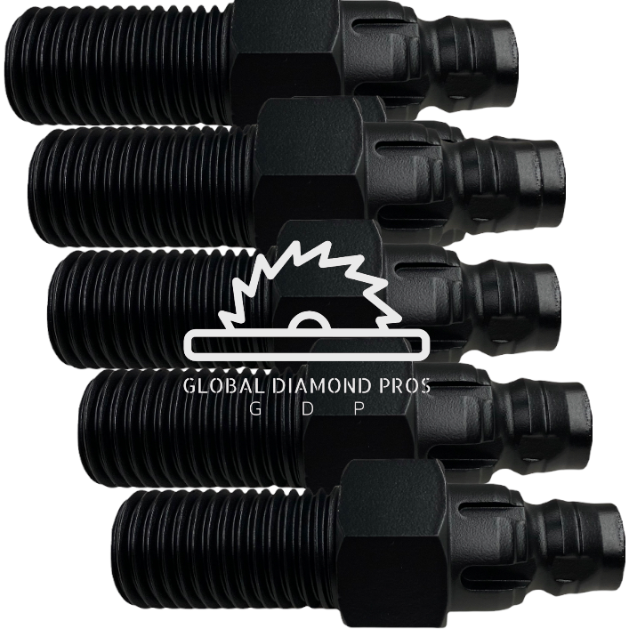 Hilti core bit adapter 