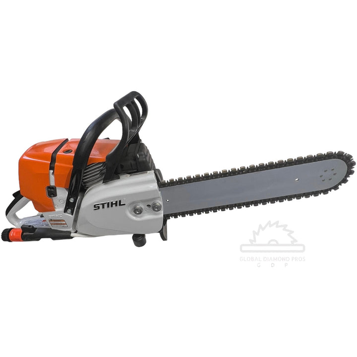 stihl rockboss guide-bar