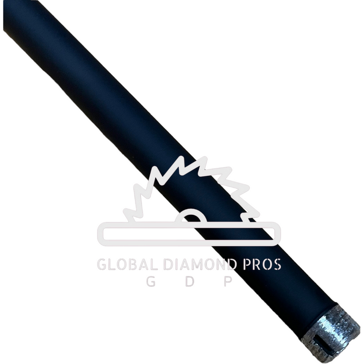 Small Diameter Wet Diamond Core Drill Bits