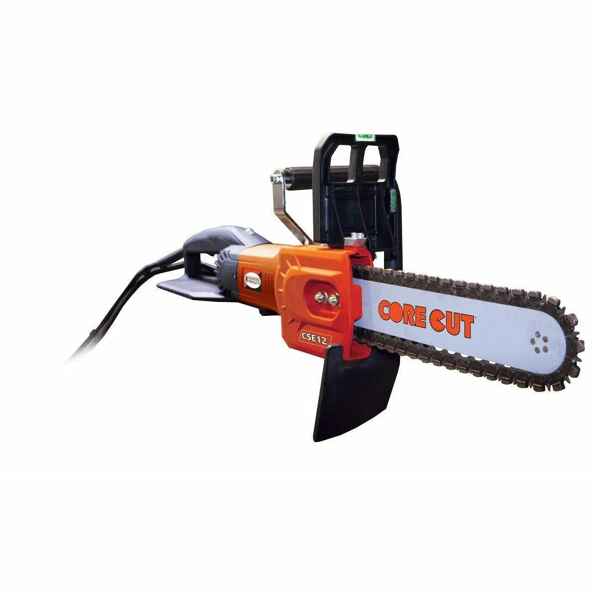 CSE12 ELECTRIC CHAINSAW 12" BAR AND CHAIN INCLUDED