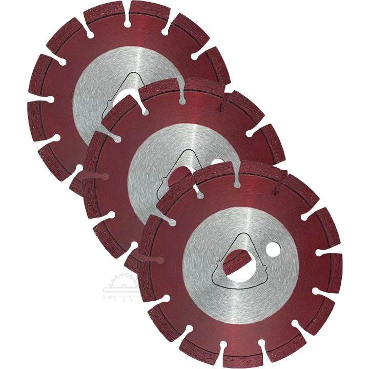 soffcut saw blades 