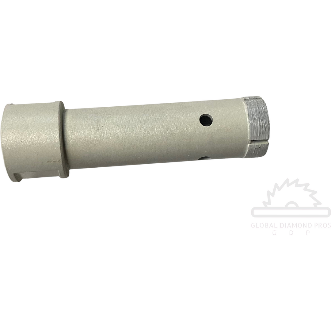 9/16” Grinder Core Bit for Granite, Quartz, Marble, Engineered Stone, Heavy Materials
