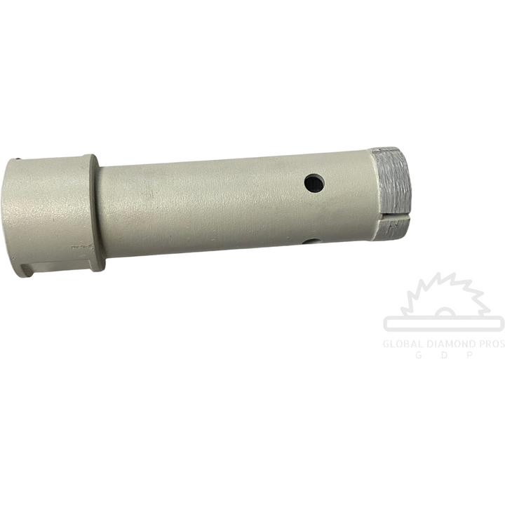 9/16” Grinder Core Bit for Granite, Quartz, Marble, Engineered Stone, Heavy Materials