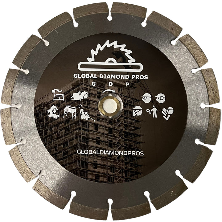 Cordless Cutoff Saw 9-inch Diamond Blade 