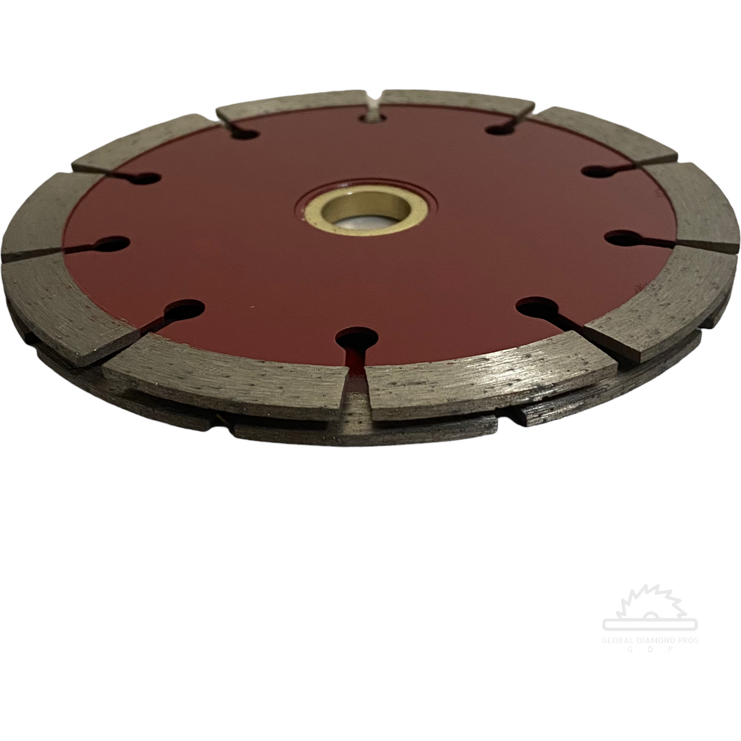 XP Diamond 4 Diamond Tuck Point Blade .250 Tuckpoint Concrete Mortar XP Diamond 4 Diamond Tuck Point Blade .250 Tuckpoint Concrete Mortar