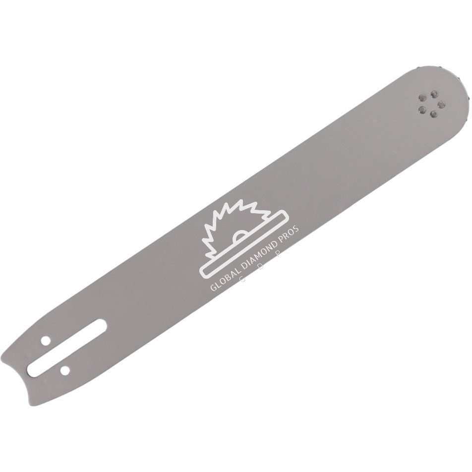 15" Diamond Chain & 15” Guide-Bar Bundle for CSE12 (3/8" pitch) DCCC5013PG-15 100091-15