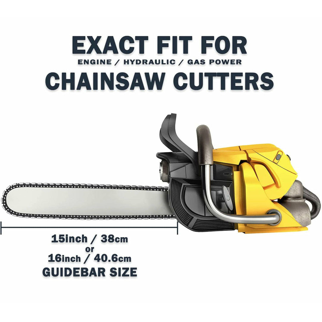 ics 613 chainsaw