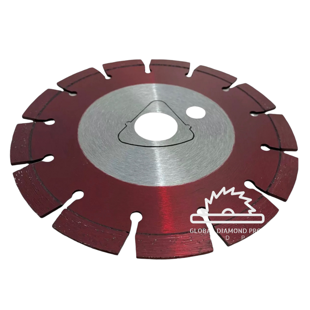 8” X .220 Soffcut Diamond Blade For Early Entry Concrete
