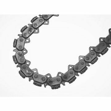 16” Utility Pipe Chain Stihl GS461 Rockboss Ductile Iron Diamond Chain - Ductile Iron Diamond Chain For GS461 Chainsaw