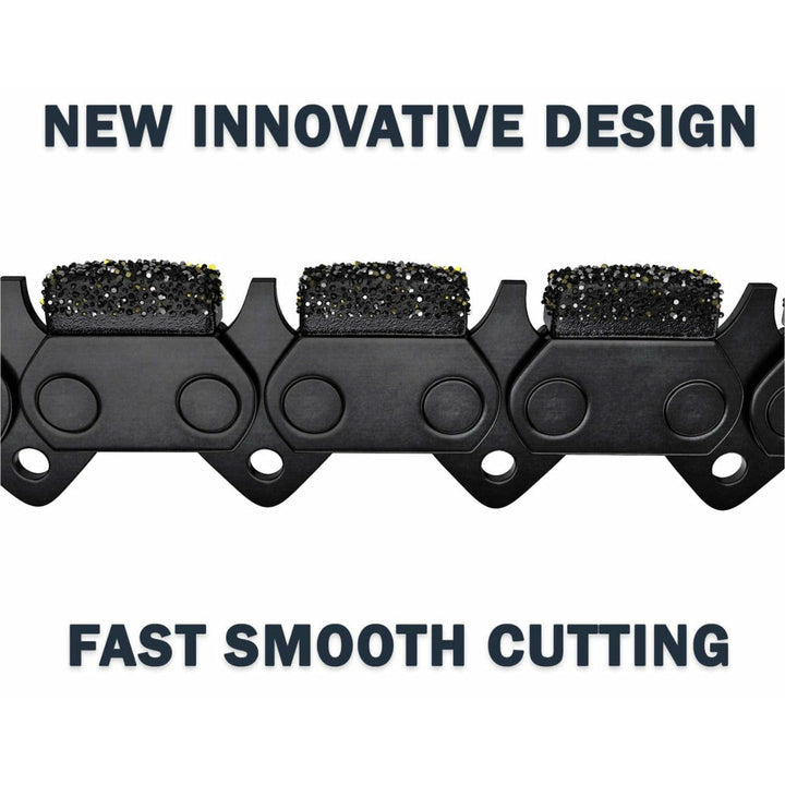 PowerGrit Standard 25 Chain