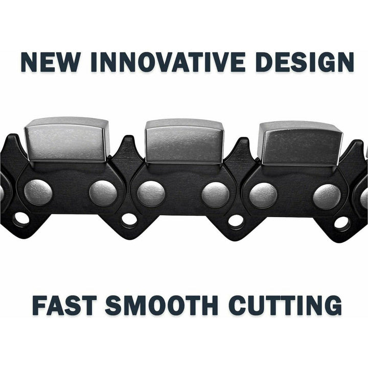 ICS 14" FORCE3 STANDARD CONCRETE CHAINSAW CHAIN 584292