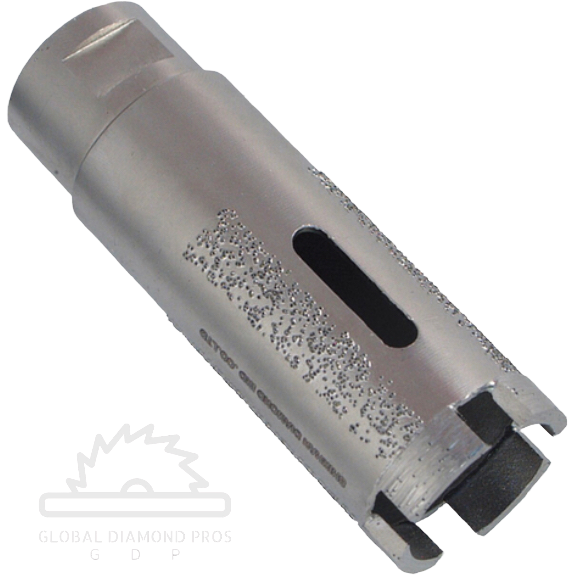 S33 core bit diteq core bit stone core bit