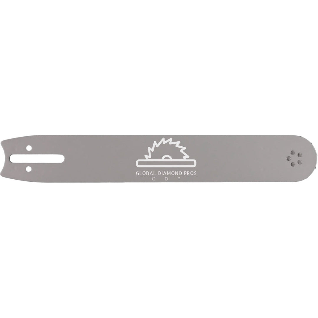 BAR, CHAIN SAW 12"/13" DP CSE12 = 12" ICS 814 = 13"