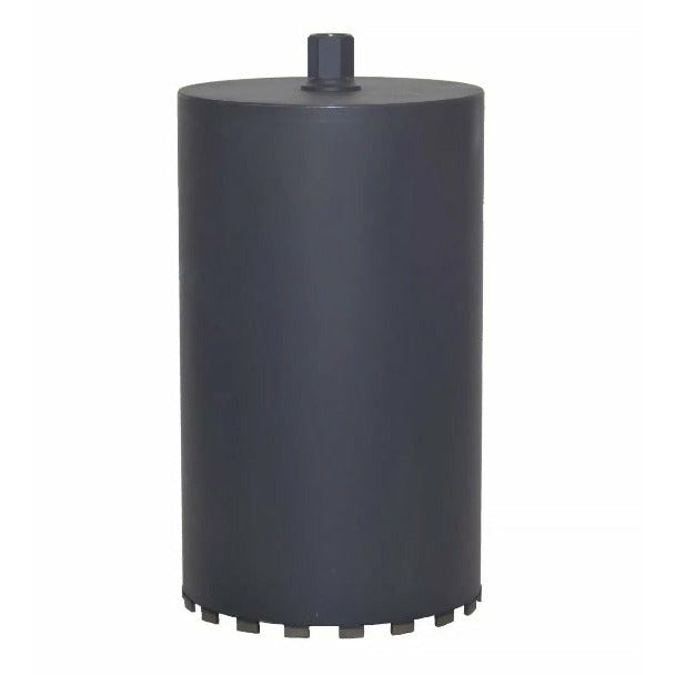 Wet Core Drill Bit for Concrete and Hard Masonry