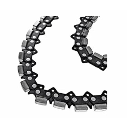 16” Diamond Chain for Stihl GS461 Rockboss Concrete Chainsaw