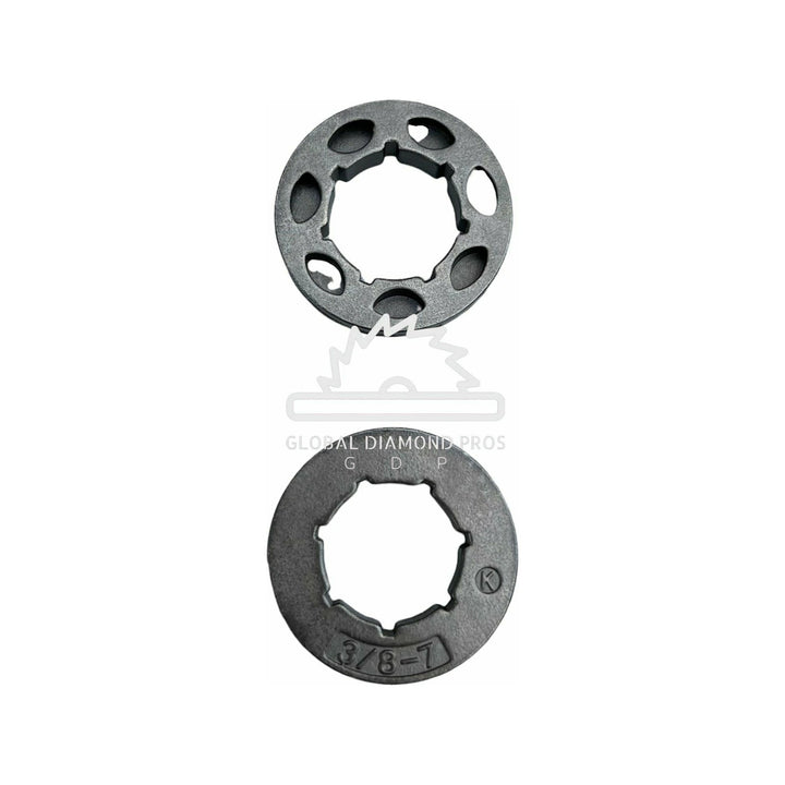 Stanley DS06 Chain Saw Drive Sprocket Hydraulic Concrete Chain Saw (3/8” pitch) 09098