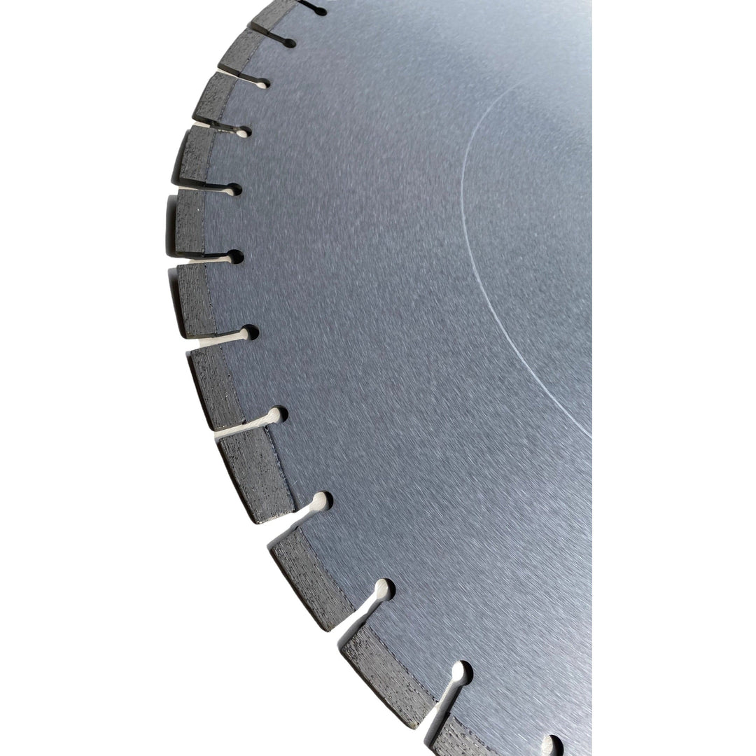 ROAD SAW BLADES, SUPREME - 35-70 HP