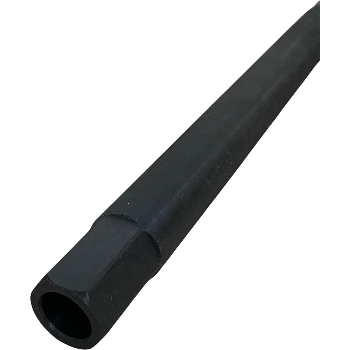 12” Core Drill Bit Extension 5/8” - 11 Male to 5/8” - 11 Female - 5/8"-11 12" Length