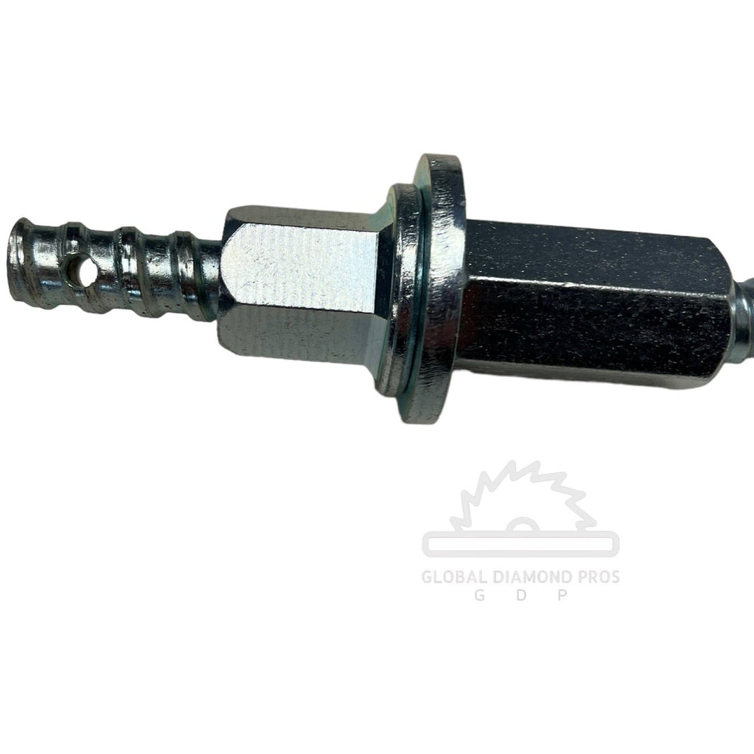 Parts And Accessories For Core Drilling