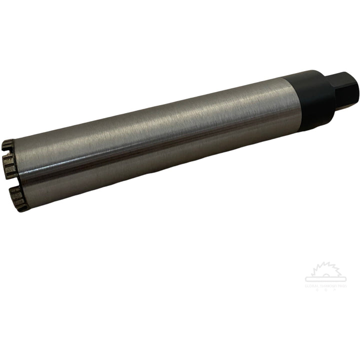 Diamond Core bits for Concrete