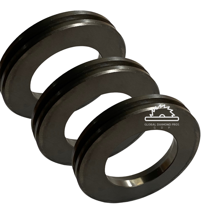 Ring Saw Drive Wheel Disc fit K970 -PRIME Ring Saws 506178304 Ring Saw Blades - 3 Pack