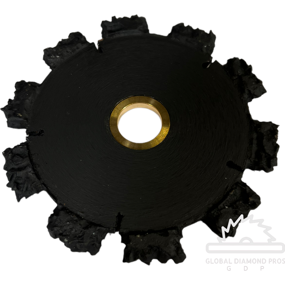 demolition diamond blade