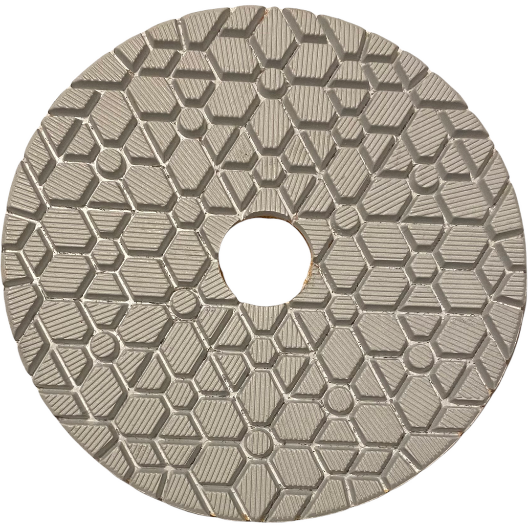 Weha Step 2 Polishing Pad