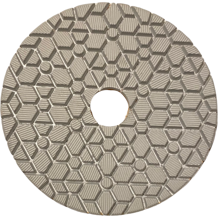 Weha Step 2 Polishing Pad