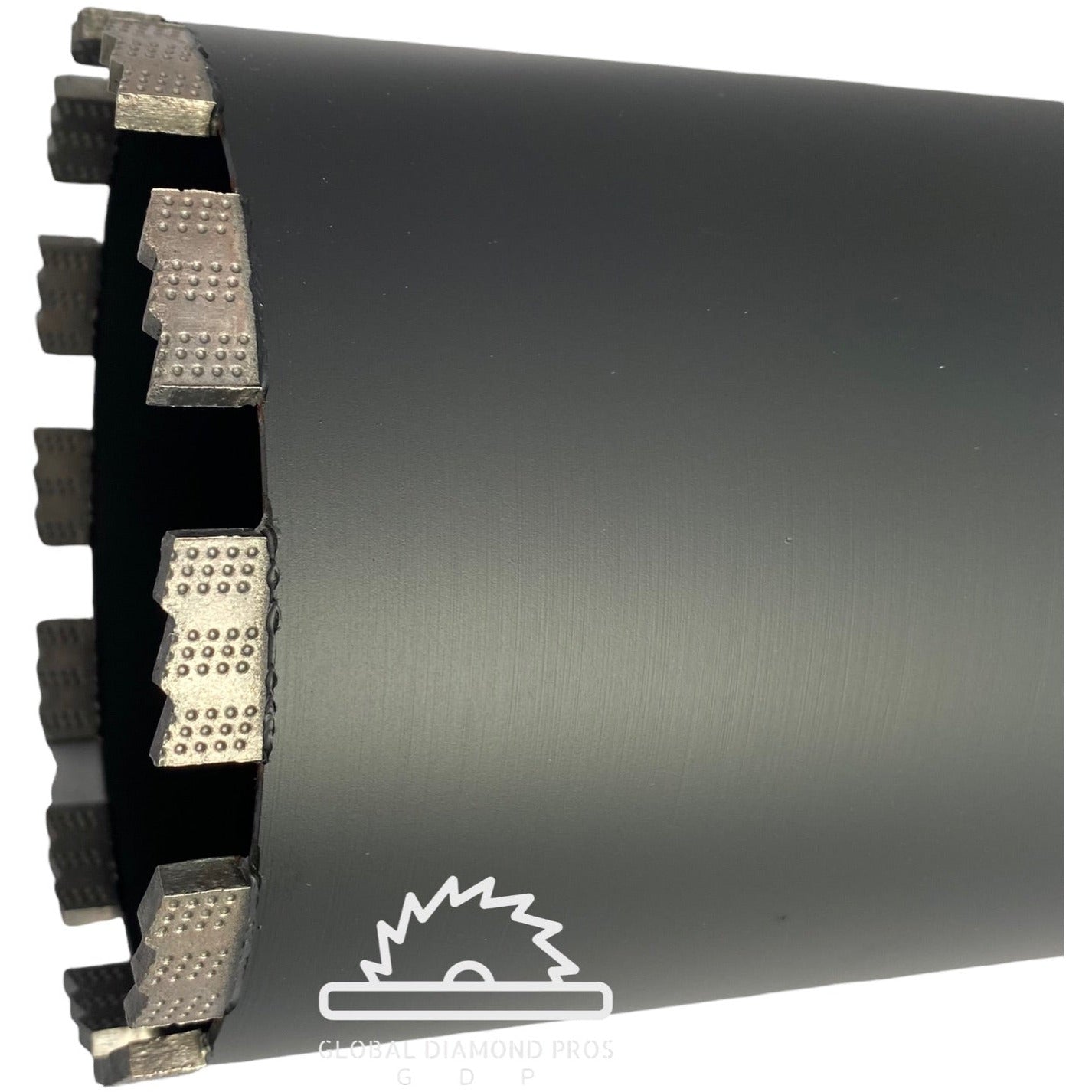 Concrete Core Bit - Diamond Core Bit - Wet Drilling Core Bits Laser We ...