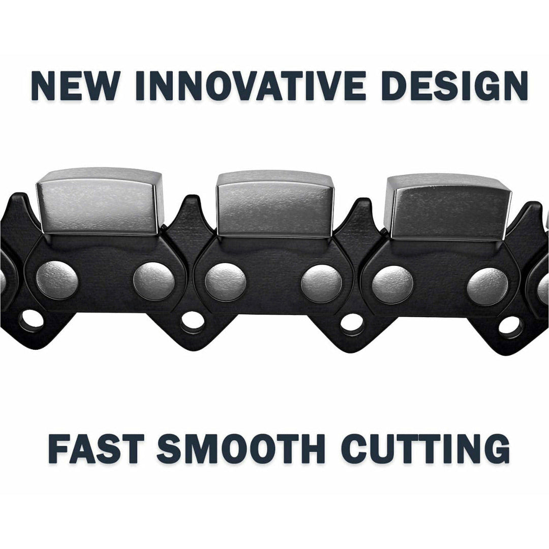 Stanley 56799 ULTRA-25 Diamond Chain   Stanley 56800 Pinnacle-25 Diamond Chain