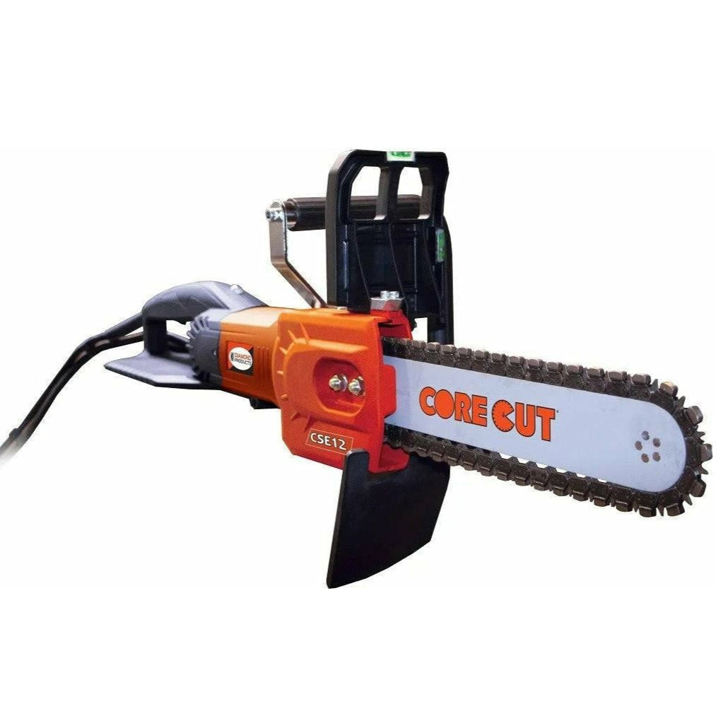 CSE12 ELECTRIC CHAINSAW 