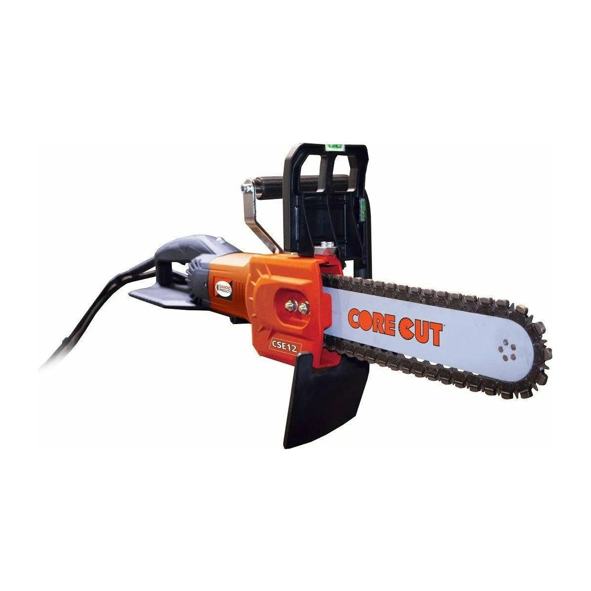 CSE12 ELECTRIC CHAINSAW 12" BAR AND CHAIN INCLUDED