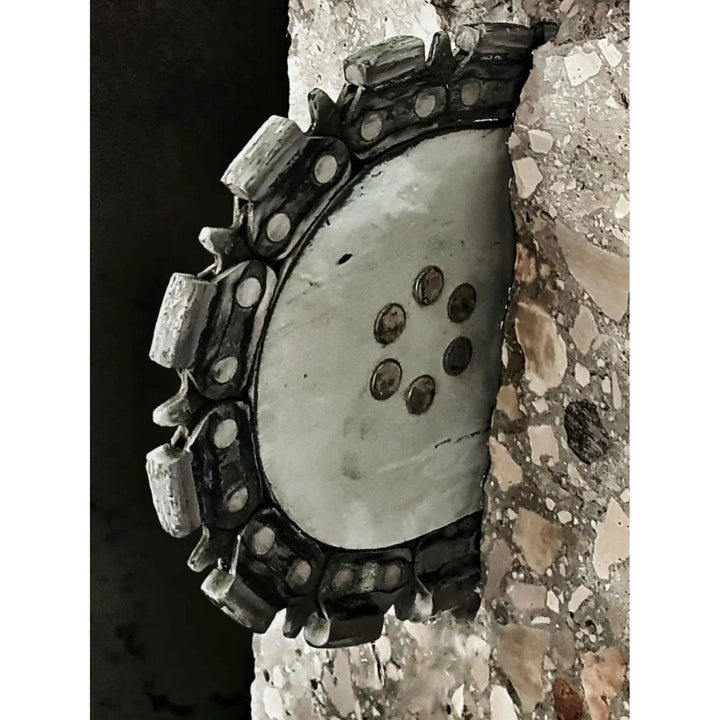 maxcut diamond chain