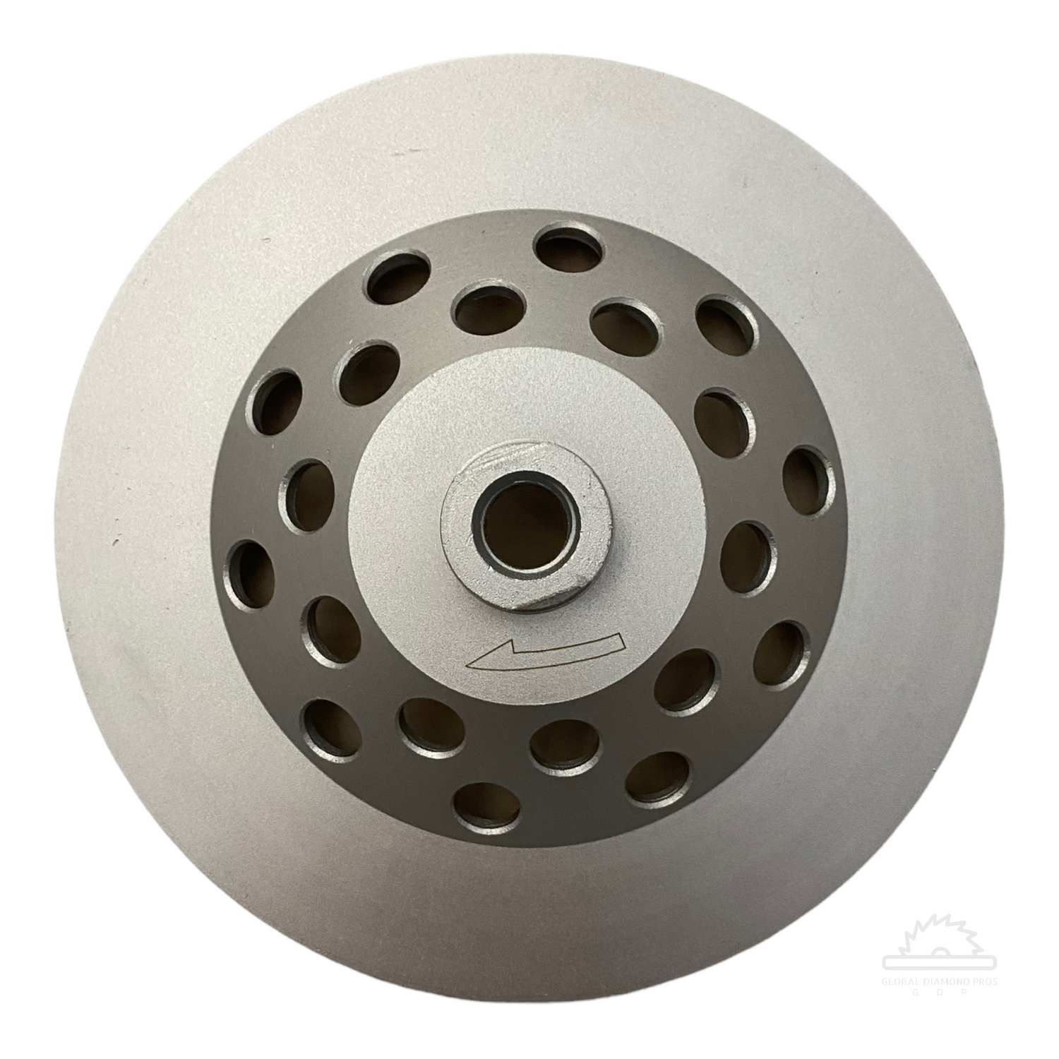 cup wheel for concrete 7 in. Diamond Turbo Cup Wheel