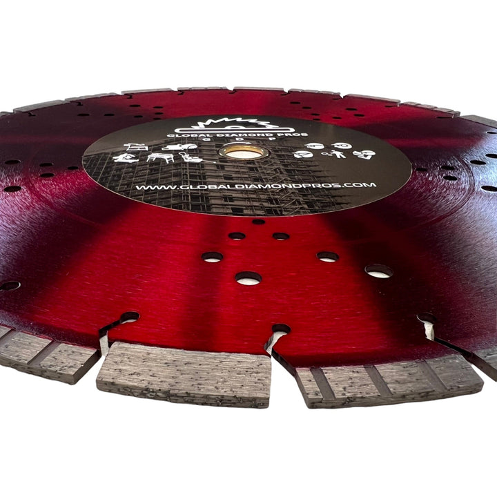 general purpose diamond blade