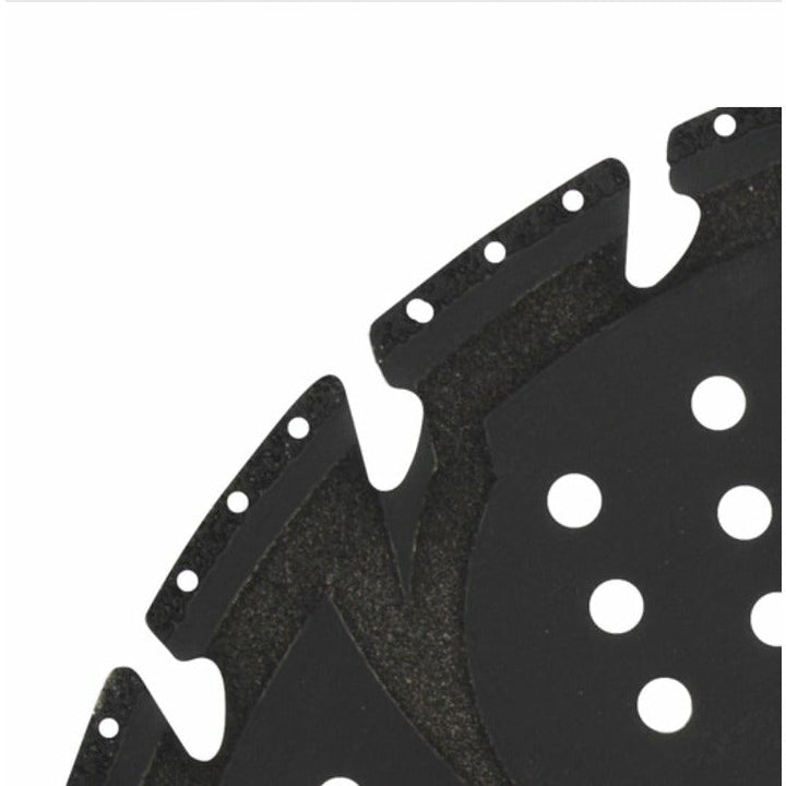 Anycut diamond blade 