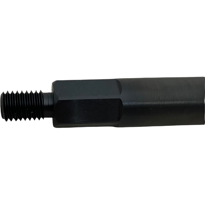 12” Core Drill Bit Extension 5/8” - 11 Male to 5/8” - 11 Female - 5/8"-11 12" Length