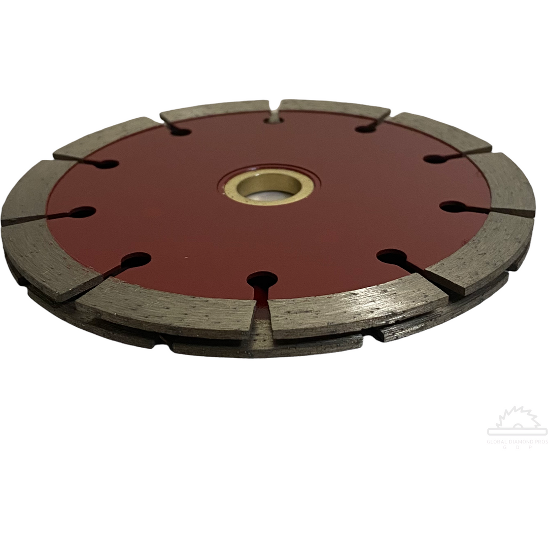 tuck point diamond blades