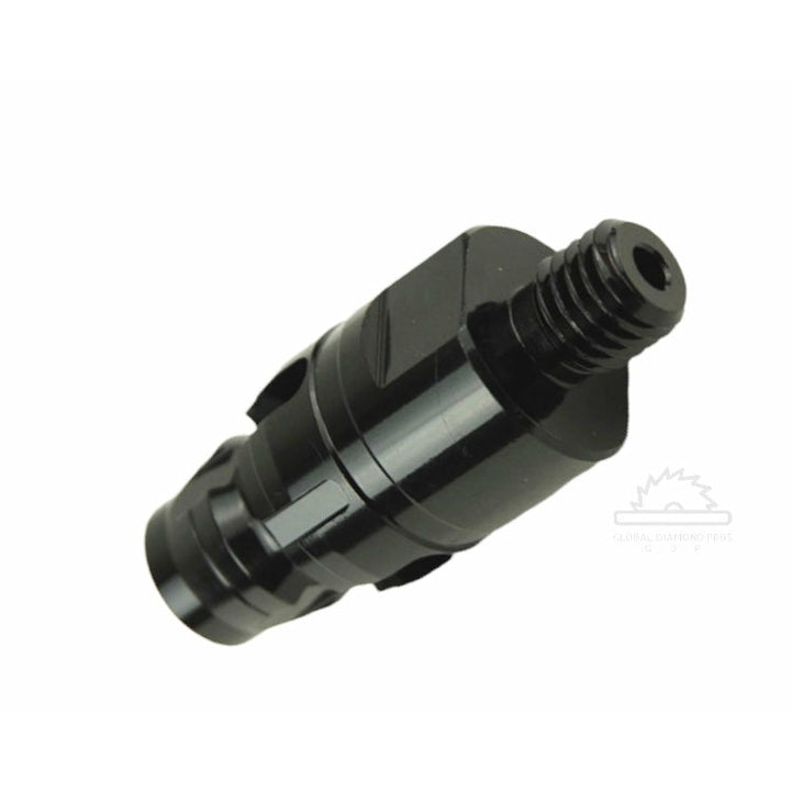 Hilti Style BI+ QD 6 Slot to 5/8" M Core Bit to Drill Adapter