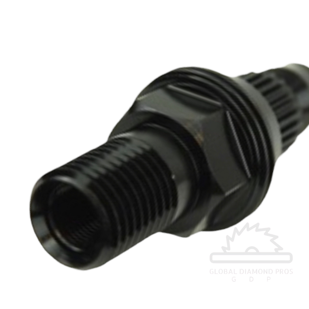 Core Drill Bit Adapter For Hilti Spline DD-BU 1-1/4" - 7” Spline UNC Adapter Hilti Core Drill Bit Adapter Spline DD-BU 1-1/4" - 7”